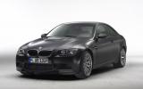 BMW M3 gets striking new look