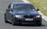 BMW plans hardcore M3 saloon