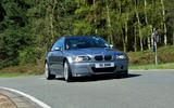 History of BMW M - picture special