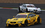 History of BMW M - picture special