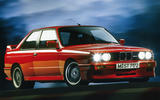 History of BMW M - picture special