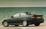 History of BMW M - picture special