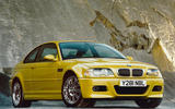 History of BMW M - picture special