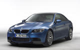 History of BMW M - picture special