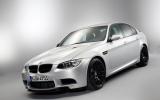 Saying goodbye to the BMW M3 Coupe - picture gallery