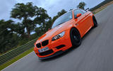 History of BMW M - picture special