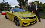 History of BMW M - picture special