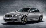 BMW M5 30 Years anniversary edition revealed