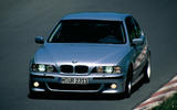 History of BMW M - picture special