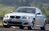 History of BMW M - picture special
