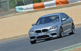 History of BMW M - picture special