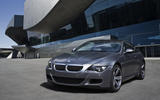 History of BMW M - picture special