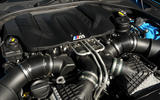 4.4-litre V8 BMW M6 engine