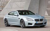 History of BMW M - picture special