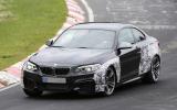 BMW promises more distinct styling for next-gen models
