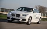 BMW’s ‘Tesla-killer’ – first ride in the new Power eDrive plug-in hybrid