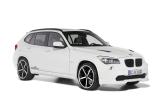 BMW X1 AC Schnitzer launched