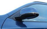 BMW X3 wing mirror