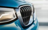 Shanghai motor show 2013: BMW Concept X4