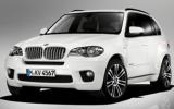 BMW X5 M Sport pack launched