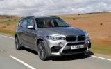 BMW X5 M