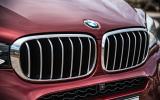 New BMW X6 launch delayed until Paris motor show