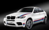 Quick news: Special BMW X6 M; Hot Lexus CT mooted; BMW i8 sold out