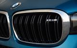 BMW reveals new X5 M and X6 M ahead of LA motor show