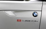 BMW's Z4 for Mille Miglia