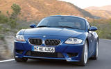 History of BMW M - picture special