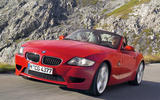 History of BMW M - picture special