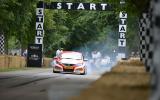 Goodwood Festival of Speed 2013: Honda to show BTCC and F1 cars