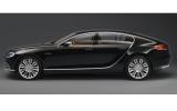 Bugatti 16 C Galibier: latest pics