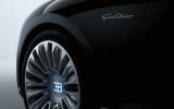 Bugatti Galibier 'significantly altered'