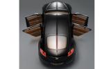 Bugatti Galibier 'significantly altered'