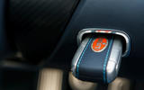 Bugatti Chiron key