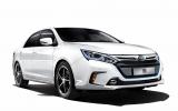 BYD Qin performance EV launched
