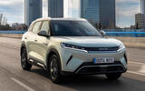 BYD Atto 2 review lead