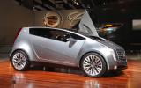 Cadillac 'needs a Mini rival'