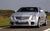 Cadillac plans 'subtle' UK relaunch