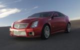 UK-specific Cadillac CTS-V planned