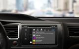 Apple CarPlay to ease in-car iPhone use