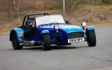 Caterham Seven