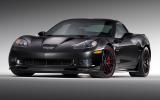 Chevy launches revised Corvette