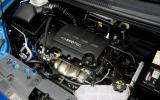 1.3-litre Chevrolet Aveo diesel engine