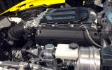 More power for new Corvette C7 Z06