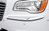 Xenon Chrysler 300C headlights