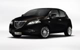 Geneva motor show: Lancia Ypsilon