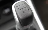 Chrysler Delta manual gearbox