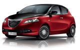 Special Chrysler Ypsilon revealed